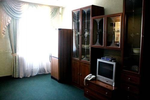 Гостиница «Регион 59» Пермь-27